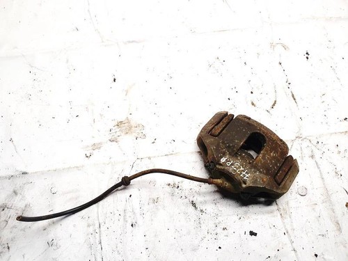 6030324 Bremssattel rechts vorne bmw60/30/324 BMW 7-Series DE1532250-62