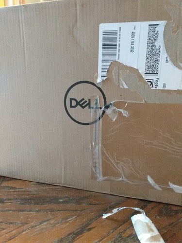 Dell E2222HS 22'' Widescreen LED LCD Monitor - OPEN BOX - Picture 1 of 7