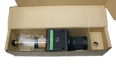 #ad BOSCH 0821300370 PRESSURE REGULATOR $180.00