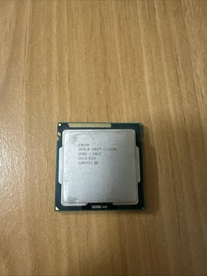 Intel Core i5-2400S 2.5GHz Quad-Core (CM8062301091201) Processor
