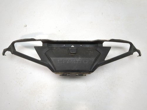 20-25 CFMoto CForce 600 Front Center Cover Storage Box