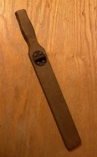 Antique Slapstick Came With Early Traps Percussion Lot  1920s