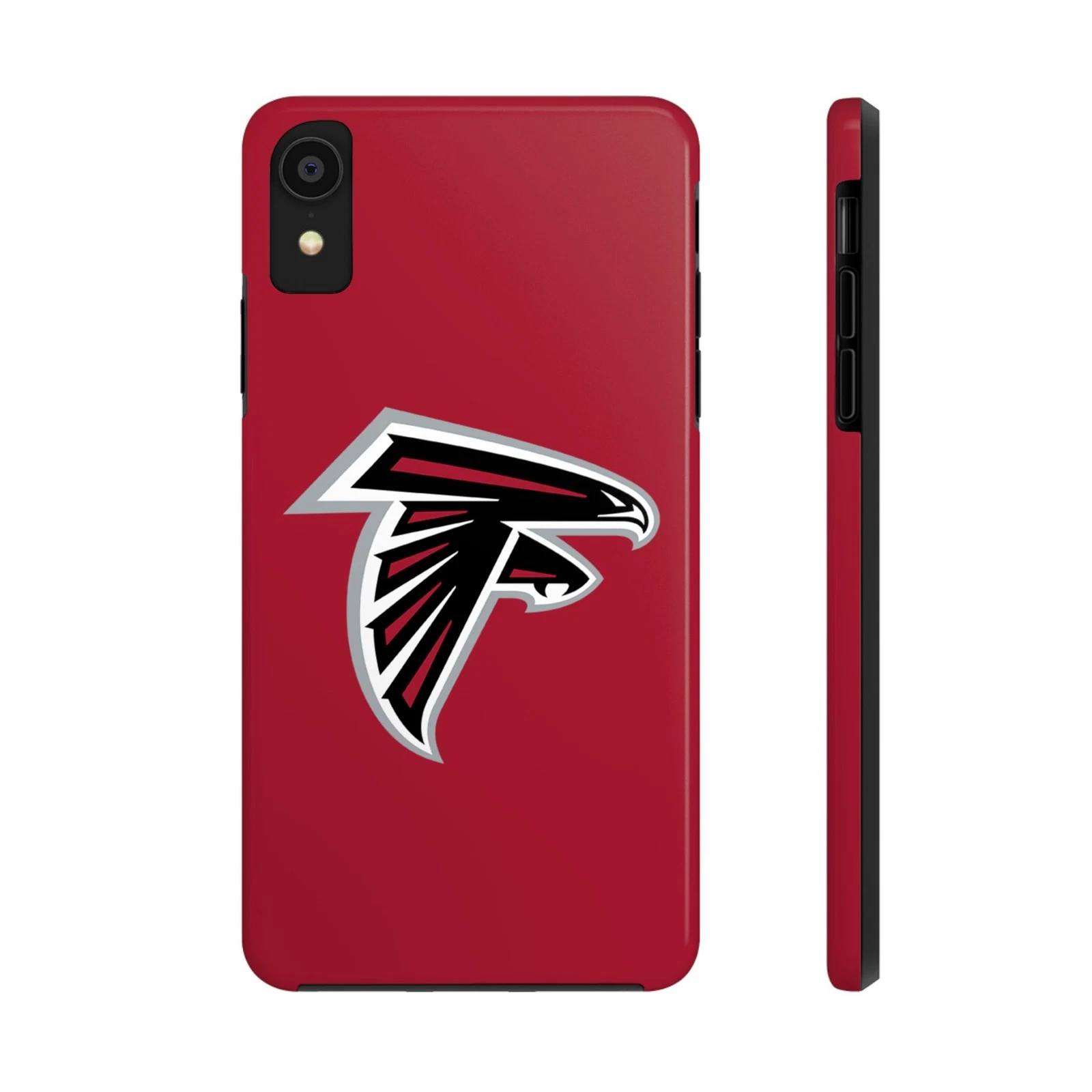 Atlanta Falcons Football Phone Case for iPhone