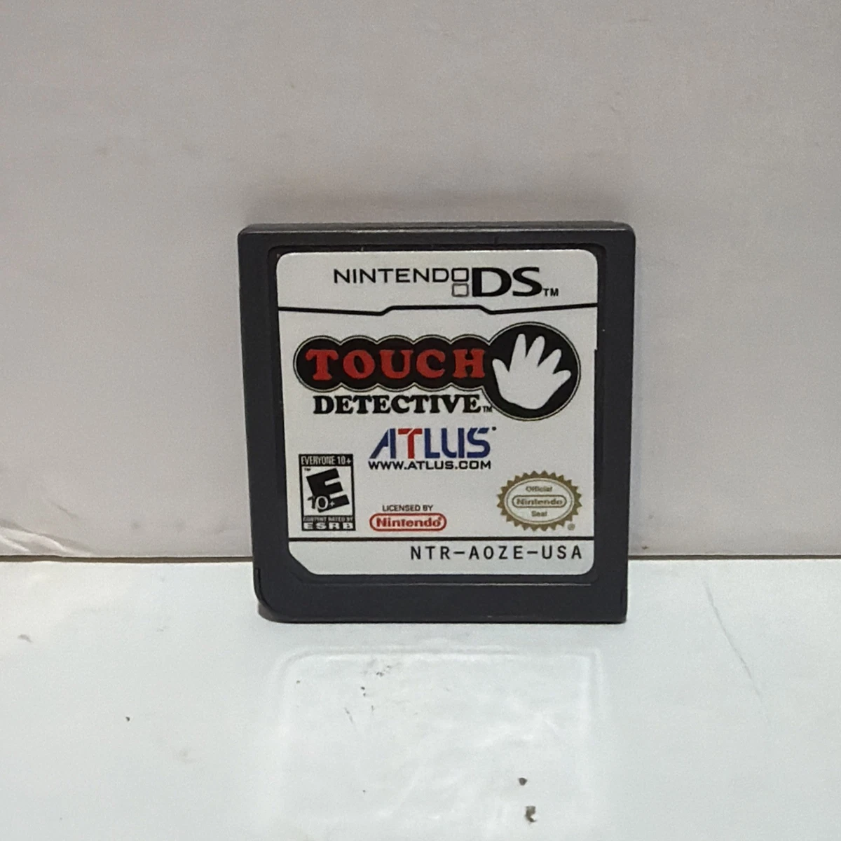 Nintendo DS ATLUS Video Games for sale | eBay