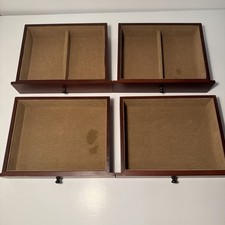necklace display case products for sale | eBay