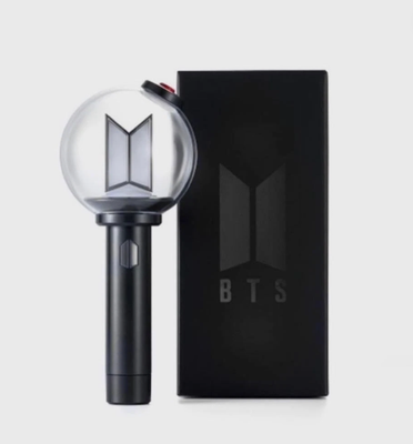 即発送 BTS OFFICIAL LIGHT STICK VER.4 BTS Official Light Stick Ver. 4 | eBay