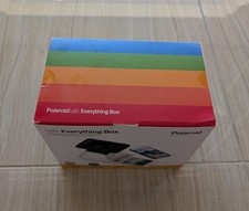 Polaroid Lab Everything Box Starter Kit - Digital to Analog Photo Printer