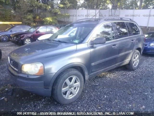 Fuse Box Engine Fits 05-14 VOLVO XC90 1925623 Foto 2 de 4