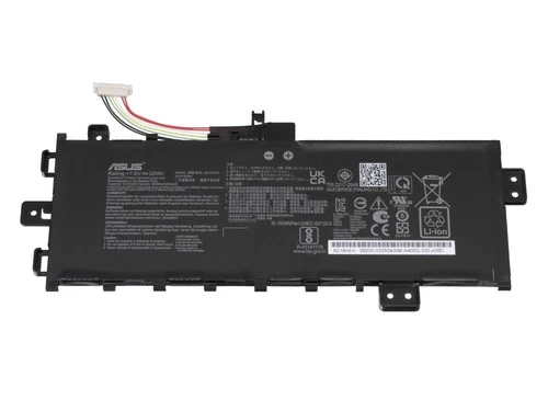 Asus VivoBook 17 X712DA original Batterie 32Wh