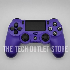 Dualshock 4 Purple | eBay