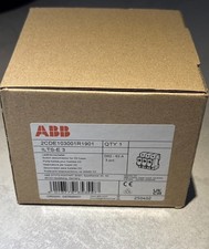 ILTS-E3D0, ABB Stotz, Sicherheits-Lasttrennsc...