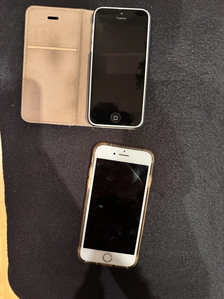 Apple iPhone 8 · 256GB, Foto 1 von 2