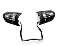 Interruttore volante tasti multifunzione cruise control BMW F20 F45 F30 F31 F15 F16 tasti