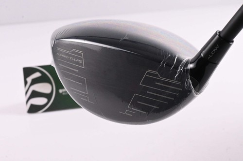 Mizuno ST-Max 230 Driver / 9.5 Degree / Stiff Flex Tensei 1K Black 65 Shaft - Picture 4 of 8