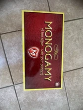Monogamy A Hot Affair With Your Partner Board Game Creative Conceptions Complete