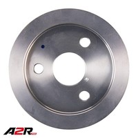 Riemenscheibe Wasserpumpe YL01452780 FüR Peugeot 3008 308 RCZ CitroëN C4 1.6 THP