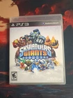 PlayStation3 PS3 Skylanders Giants PS3 Game - Complete And Tested