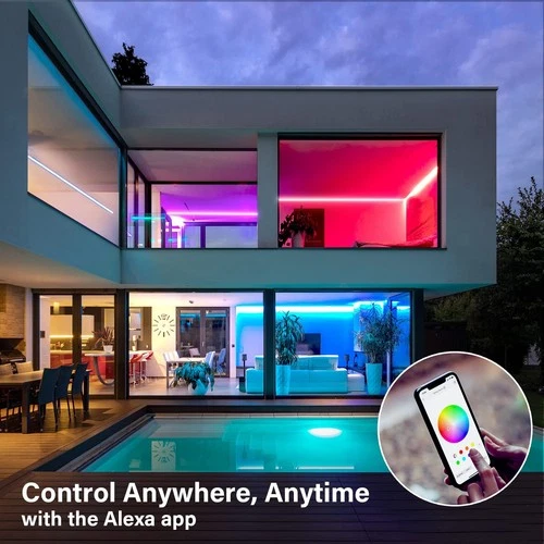 Sengled Smart LED Strip Lights - Thumbnail 2
