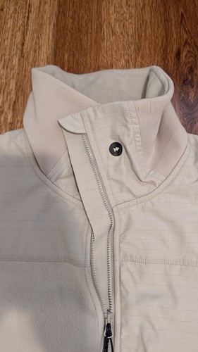 Men FW Forward Apparel Root Classic Fleece Polartec Size L BNWT - Picture 7 of 8
