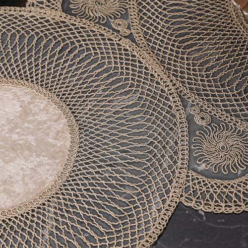 Lace Table Runner for Dining Room, Kitchen, Bedroom - Dresser Runners , Lace - Picture 7 of 8
