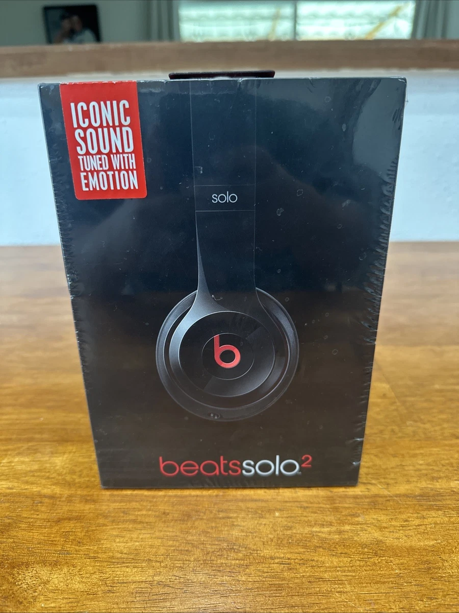 Beats by Dr. Dre Solo2 Headphones for Sale - Shop New & Used