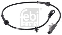 Febi Bilstein ABS Sensor Raddrehzahl 185688 FüR Nissan Qashqai 2 J11 DIG Dci