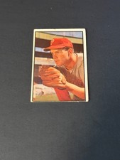 Top 10 Robin Roberts Baseball Cards 24