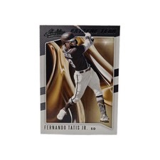 2021 Panini Absolute - Extreme Team Fernando Tatís Jr. #ET-9