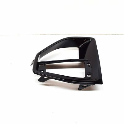 みぃページ NEW BMW X5 G05 M FRONT BUMPER LEFT AIR INTAKE GRILLE 51118074269