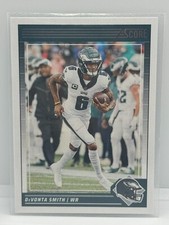 DeVonta Smith 2024 Score Football # 229