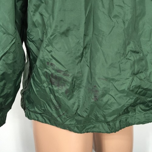 Chaqueta cortavientos de colección años 90 Mandeville, LA Police Volunteer talla L - Imagen 7 de 10