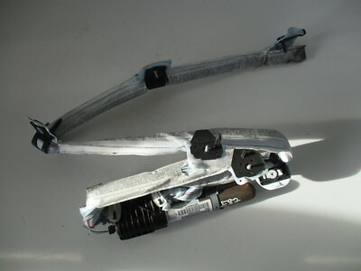 BMW 1 SERIES E82 RIGHT O/S HEAD AIRBAG ROOF CURTAIN 72122996168  