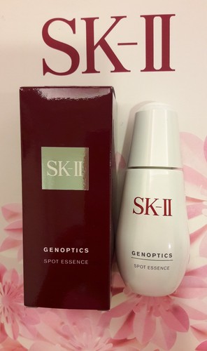 SK-II Genoptics Spot Essence 50ml - Picture 5 of 6