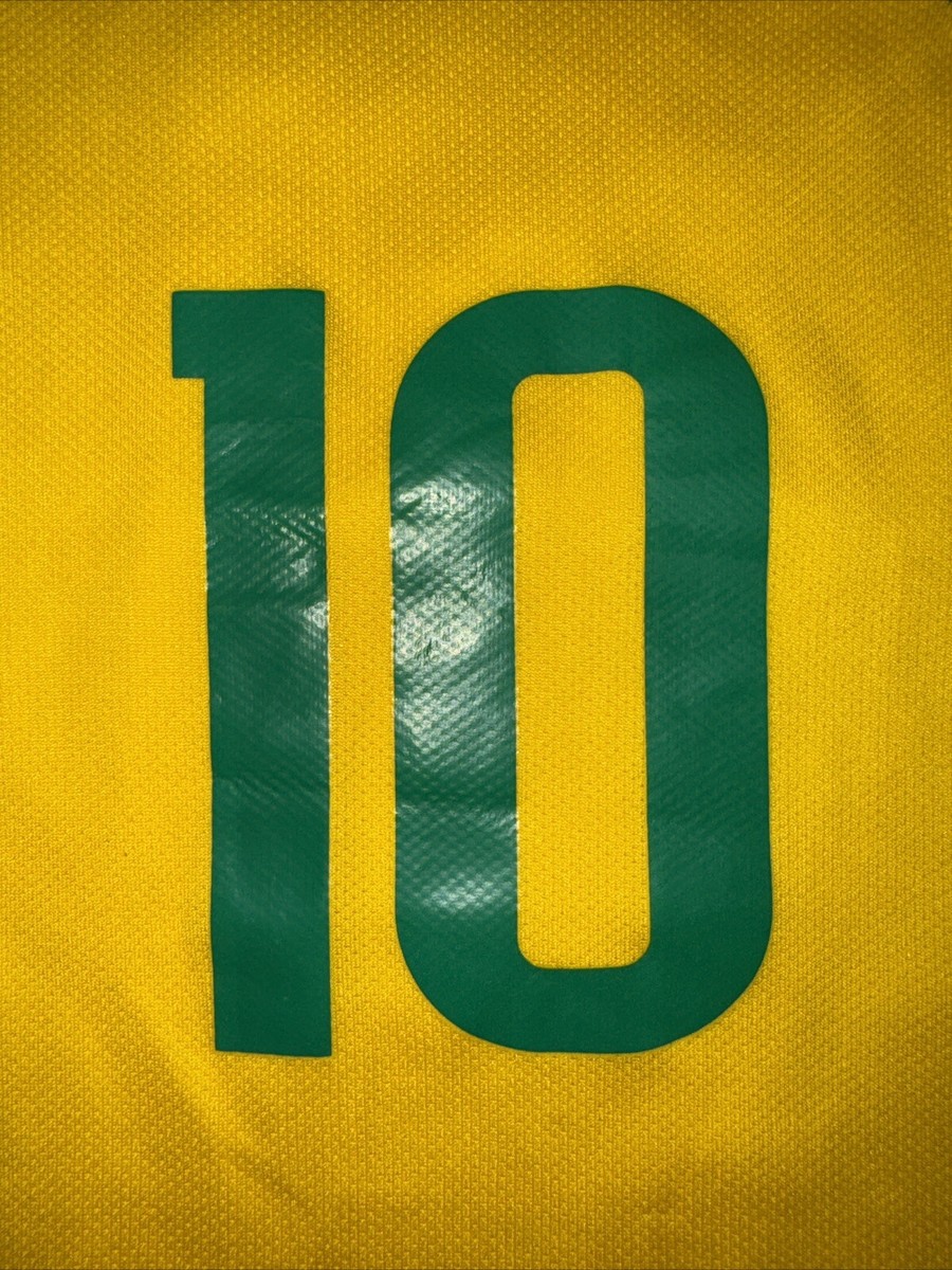 Nike ブラジル代表シャツ NEYMAR JR 10 2022/23 Brazil Away Jersey #10 Neymar Jr XL Nike World Cup