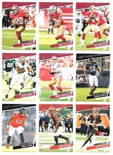 2020 Panini - Prestige Football Trading Cards / You Choose #s 1 - 199 / mb16