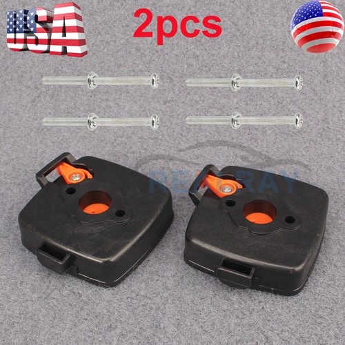 For Echo Air Cleaner Filter Choke Lever Plate P021012870 GT225 SRM225