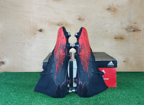 Adidas Men's Predator Mutator 20.1 FG Soccer Cleats Men Size 7 EH2884 for sale online | eBay