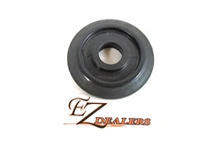 PPD Idler Wheel Bogie Wheel (No Bearing) R4250A 4.25" OD 1.38 Bearing insert