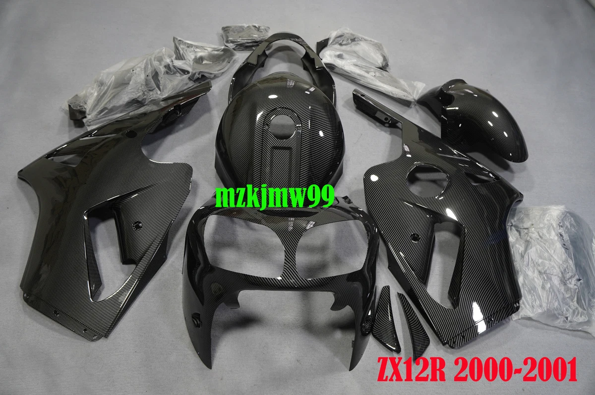 Motorcycle Parts for Kawasaki Ninja ZX12R for sale | eBay