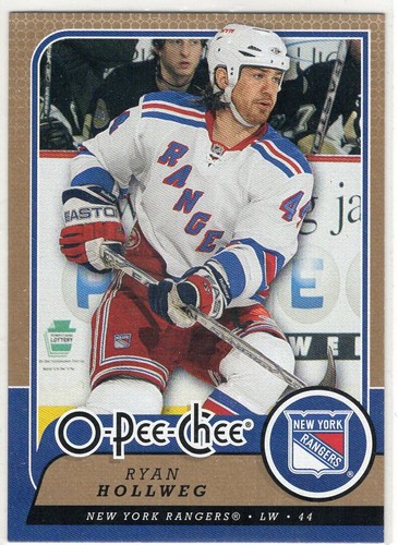 2008-09 Uppereck O-Pee-Chee Singles #1 -- 595 - Picture 46 of 122