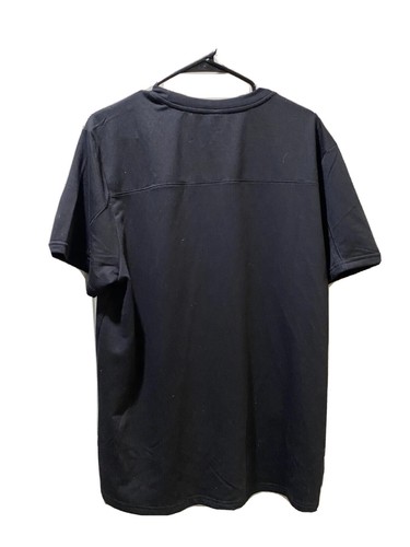 Member's Mark Men's Relaxed Fit Soft Wash Short Sleeve T-Shirt Large - Picture 3 of 7