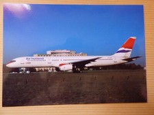 AIR HOLLAND B 757-28A PH-AHS