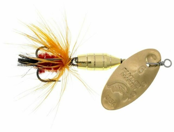 best soft plastic baits for walleye