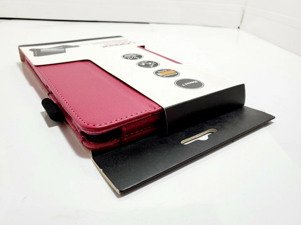 Logiix Cabrio N7 Folio for Google Nexus 7 - Image 4 of 4