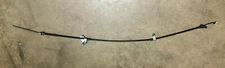 Genuine Allmakes4x4 Freelander RH Handbrake Cable SPB000180