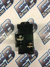 ITE SIEMENS BULLDOG P115 Pushmatic Circuit Breaker 15 Amp 120 Volt 1P - WARRANTY