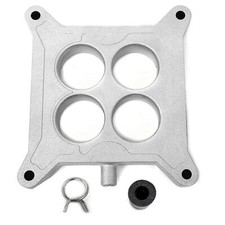 Carburetor Spacer V8 4bbl 1965-1969 Mustang