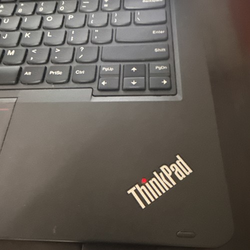 Lenovo Thinkpad Yoga 14 laptop i5 4210U 1.70GHZ 8GB Excellent Condition - Picture 8 of 11