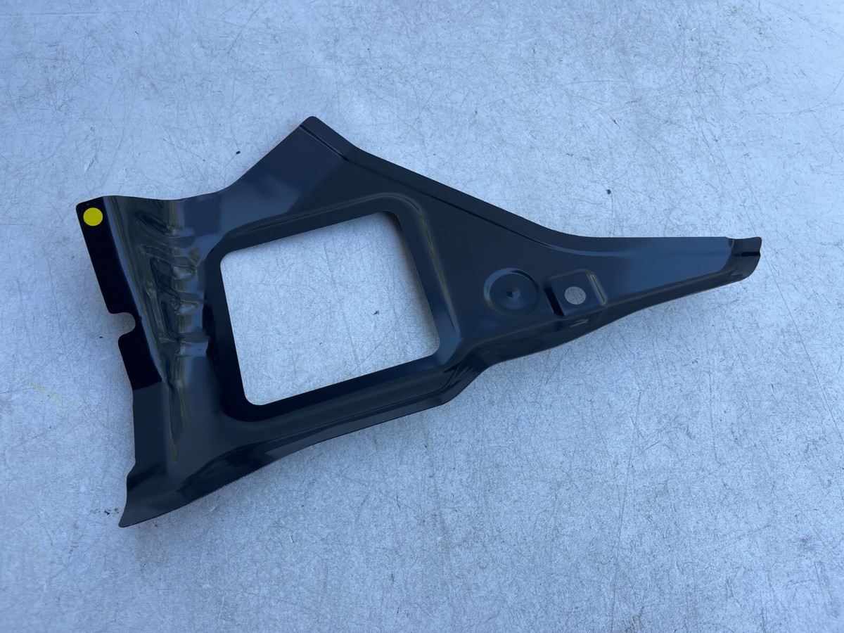2017-2023 MAZDA CX-5 REAR RIGHT SIDE QUARTER PANEL EXTENSION