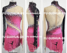 New Figure Skating Dress,Dress For Competition 564